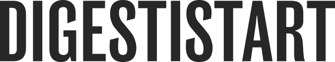 DigestiStart Logo